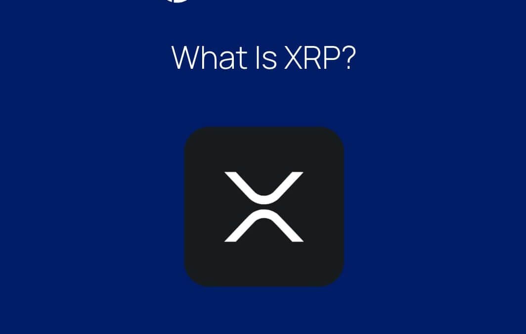 XRP Explained: The Ultimate Cross Border Cryptocurrency